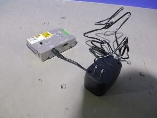  LINEEYE INTERFACE CANVERTER SI-35 OK