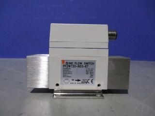  SMC FLOW SWITCH PF2W720-N03-67