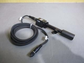 TELI CS8550Di  TK5584A5 ROHS 0.15A  DC 12V