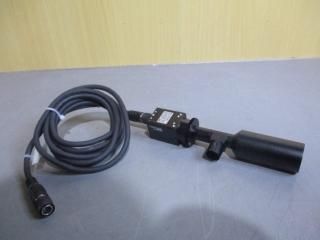 TELI CS8550Di  TK5584A5 ROHS 0.15A  DC 12V