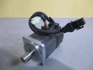  MITSUBISHI AC SERVO MOTOR HC-MFS23 200W AC ܥ⡼