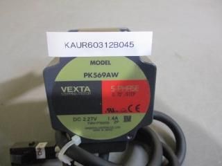  ORIENTAL MOTOR PK569AW ƥåԥ󥰥⡼