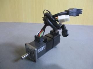  MITSUBISHI AC SERVO MOTOR HC-MFS053B 50W