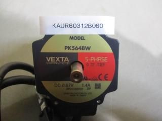  ORIENTAL MOTOR PK564BW ƥåԥ󥰥⡼