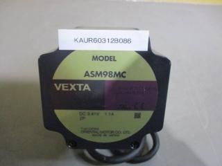  ORIENTAL MOTOR BAGNETIC BRAKE ASM98MC ƥåԥ󥰥⡼