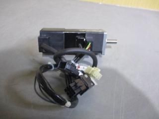  MITSUBISHI AC SERVO MOTOR HC-MFS053B AC ܥ⡼ 50W