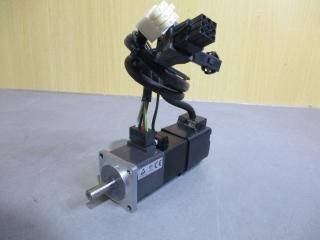  MITSUBISHI AC SERVO MOTOR HC-MFS053B AC ܥ⡼ 50W