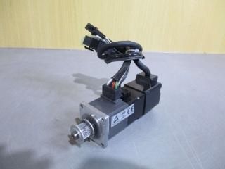  MITSUBISHI AC SERVO MOTOR HC-KFS053B AC ܥ⡼ 50W