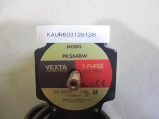  ORIENTAL MOTOR PK564BW ƥåԥ󥰥⡼