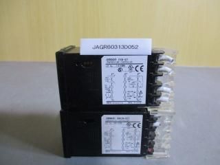 OMRON TEMPERATURE CONTROLLER E5CN-Q2T ǥĴ 2