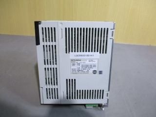 MITSUBISHI AC SERVO MR-J2S-40A AC ܥ 400W