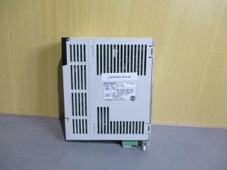 MITSUBISHI AC SERVO MR-J2S-10A ܥ 100W