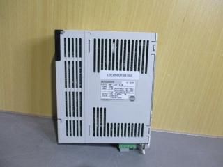 MITSUBISHI AC SERVO MR-J2S-20A ܥ 200W