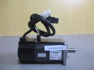 MITSUBISHI AC SERVO MOTOR HC-MFS43 400W ACܥ⡼