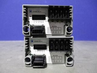  ANYWIRE INPUT TERMINAL A49SB-04U-4 2