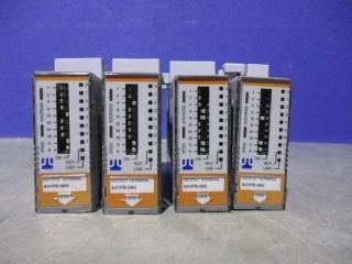  ANYWIRE OUTPUT TERMINAL A41PB-08U ǥ륿ߥʥ 4