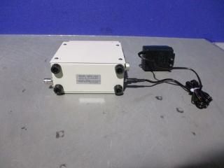  NISSEI FEEDBACK CONTROLLER UNIT KBFU-002 DC12V 120mA