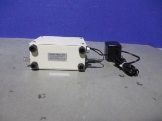  NISSEI FEEDBACK CONTROLLER UNIT KBFU-002 DC12V 120mA