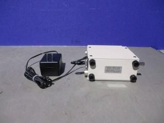  NISSEI FEEDBACK CONTROLLER UNIT KBFU-002 DC12V 120mA