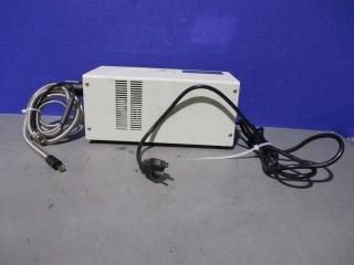  NISSEI HAIOGEN COLD LIGHT SOURCE KBEX-151BOK>