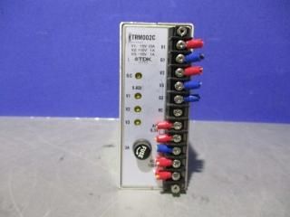  TDK TRM002C åŸ 