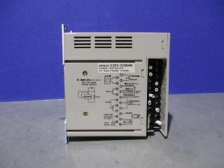  OMRON POWER CONTROLLER G3PX-220EHN ѥȥ顼