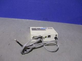  YASKAWA SECS GATEWAY SH2000