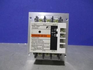  Fuji  SS502E-3Z-D3 /SX1-E12 åɥơȥ󥿥