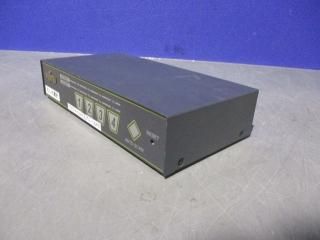  FUJITSU KVM SWITCH FS-1004AT