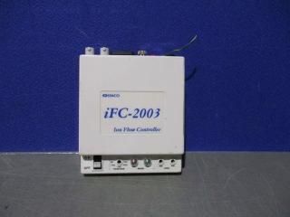  SIMCO ION FLOW CONTROLLER IFC-2003 OK