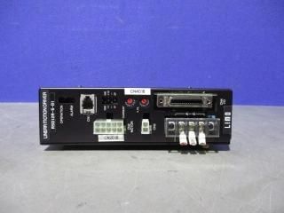  ORIENTAL MOTOR LINEAR MOTION DRIBER ASD12A-S-B1 ƥåԥѥɥ饤С