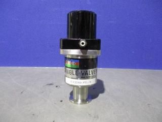  IRIE KOKEN ANGLE-VALVES 1LV25NO PT1/8