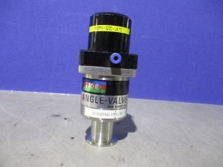  IRIE KOKEN ANGLE-VALVES 1LV25NO PT1/8