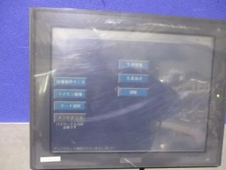 Pro-face 3180021-02 GP2600-TC11 /2980020-01 GP2000-VM41 ץޥ֥ɽ<OK>