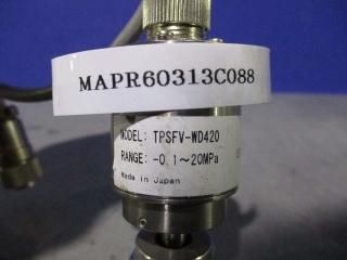 TPSFV-WD420