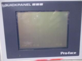 PRO-FACE touch screen GP270-LG21-24VP