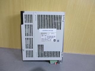  MITSUBISHI AC SERVO MR-J2S-10A AC ܥ 100W