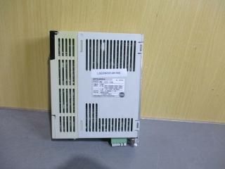  MITSUBISHI AC SERVO MR-J2S-10A AC ܥ 100W