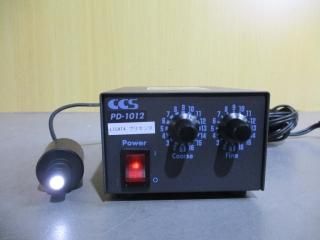  CCS PD-1012/LV-27-SW LEDŸ OK