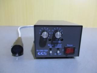 CCS PJ-1505-2CA/HFS-14-500/HLV-24RD-NR LEDŸ OK