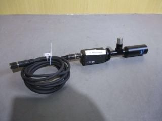 TOKYO CCD CAMERA CS8530D-01 