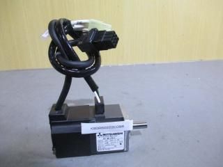 MITSUBISHI AC SERVO MOTOR HC-MFS053 ACܥ⡼ 3AC 60V 0.9A 50W