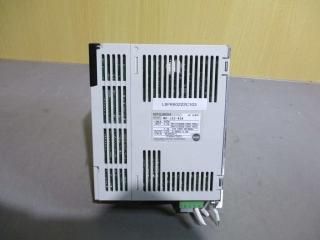 MITSUBISHI AC SERVO MR-J2S-40A AC ܥ 400W