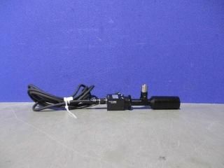 TELI  CS8550Di  TK5584A5 ROHS 0.15A  DC 12V