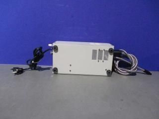 NISSEI HAIOGEN COLD LIGHT SOURCE KBEX-151AL OK