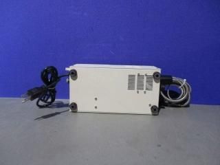 NISSEI HAIOGEN COLD LIGHT SOURCE KBEX-151AL OK