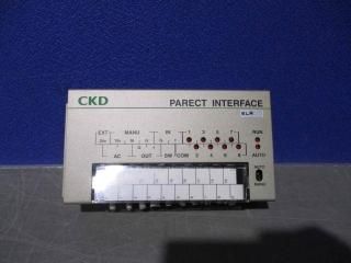 CKD PARECT 󥿡եǥ PI-EV-D3-2 AC200V