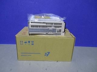  YASKAWA SERVOPACK MODEL SGD7W-2R8A20AY0519A