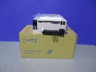  YASKAWA SERVOPACK MODEL SGD7W-2R8A20AY0519A