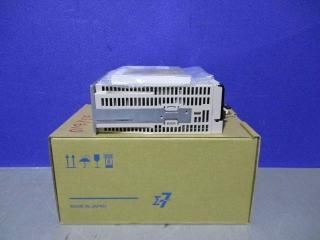  YASKAWA SERVOPACK MODEL SGD7W-2R8A20AY0519A